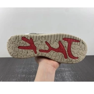 JORDAN X CHECK FZ8117-100 SCOTT CUT TRAVIS THE 0621